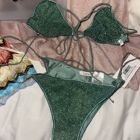 Oseree bikini NWT - Picture 2 of 2